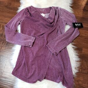 Mark New York performance sweater